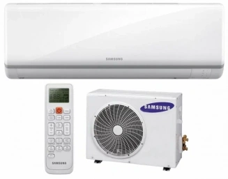 Сплит-система Samsung/AQ-07 TSBN(+TSBX) фото 52039