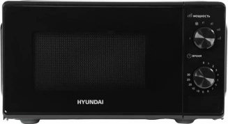Микроволновая  печь HYUNDAI HYM-M2045 фото 51114