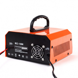 Зарядное устройство Patriot Power BCI-10M фото 27877