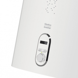 Водонагреватель ELECTROLUX EWH / Gladius 30  Inverter фото 52912