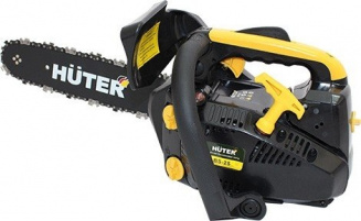Бензопила HUTER BS-25 фото 25579