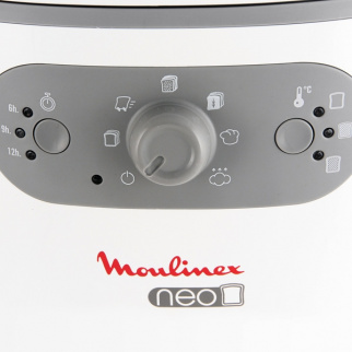 Хлебопечь Moulinex Neo OW120130 фото 3178