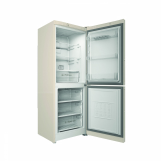 Холодильник INDESIT ITR 4160 E бежевый (FNF) фото 47774