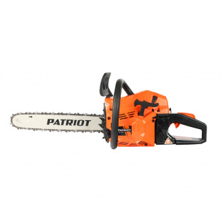Бензопила Patriot PT445 фото 25600
