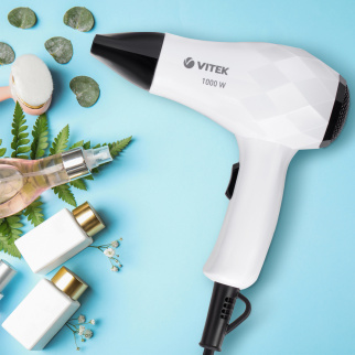 Фен эл. VITEK VT 8223 фото 44316