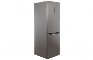 Холодильник LERAN CBF 210 IX NF фото 47821