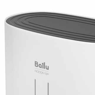 Водонагреватель BALLU BWH/S Rodon SP 50 фото 52817