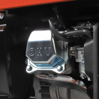 Генератор бензиновый Patriot Power GRS 2500 фото 46456