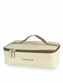 Сумка-Ланч АРКТИКА 2л 020-2000-BG бежевая фото 35492