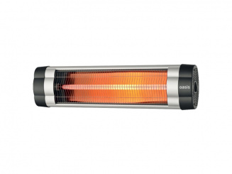 Обогреватель инфракрасный ОАЗИС IG-20 (P) фото 32628
