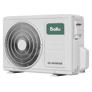 Сплит-система BALLU BSOI 12HN8/ERP/Odyssey Pro DC (инвертор) фото 54299