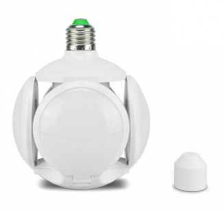 Лампа светодиодная 40W Football UFO фото 32745