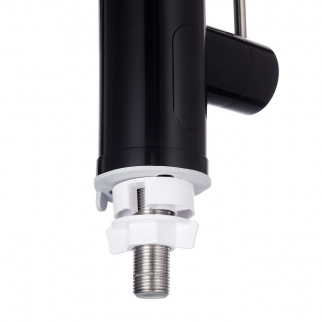 Водонагреватель проточный Royal Thermo QuickTap (Black) фото 52862