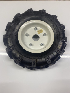 Колесо в сборе 3.5-6 К2 Е 7.5/750 2FB PG Dakota PRO (Sh) фото 48699