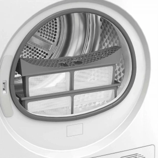 Сушильная машина  Beko BM3T37220 фото 49861