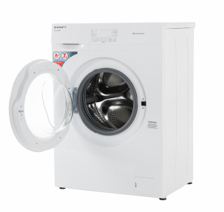 Стиральная машина KRAFT KF-ED 7206 W фото 43921