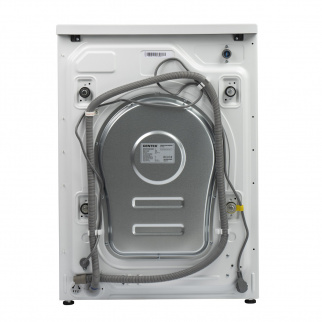 Стиральная машина CENTEK CT-1953 (бел) 52см (1400об/8кг/16пр) )INVERTER+Сушка5кг фото 43624