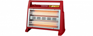 Обогреватель кварцевый CENTEK CT-6140 фото 27974