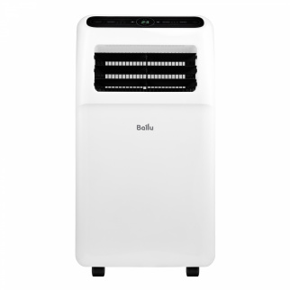 Кондиционер мобильный BALLU BPAC-12 CP/N1_24Y Aura фото 50862