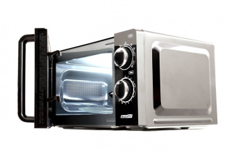 Микроволновая печь CENTEK CT-1575 (20л) мех. фото 28002