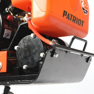 Виброплита PATRIOT VT-60LB фото 22359