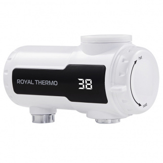 Водонагреватель  проточный Royal Thermo UniTap Mini фото 52993