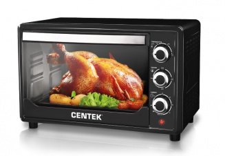 Духовка электрическая настольная Centek CT-1530-36 CONVECTION фото 12040