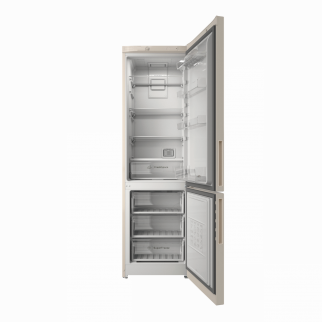 Холодильник INDESIT ITR 4200 E беж (FNF) фото 47730