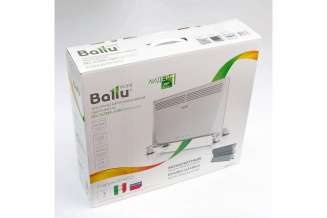 Конвектор эл. BALLU BEC/EZMR-1000 Enzo SC фото 42954