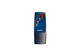 Вентилятор напольный CENTEK CT-5021 (Gray/40Вт/43см) фото 29433
