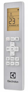 Сплит-система ELECTROLUX Smartline DC EACS/I-12HSM/N8_V2 (Инвертор)  фото 51995