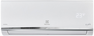 Сплит-система ELECTROLUX SmartlineDC EACS/I-09HSM/N8_V2(Инв) фото 51976