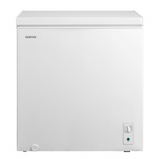 Ларь морозильный CENTEK CT-4003 (198л) автодоводчик двери фото 47053