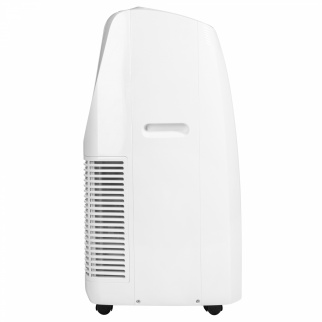 Кондиционер мобильный BALLU BPAC-12 IN/N6 Smart Inverter фото 50869