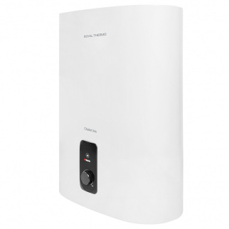 Водонагреватель Royal Thermo RWH / Citadel Unic 30 фото 52938