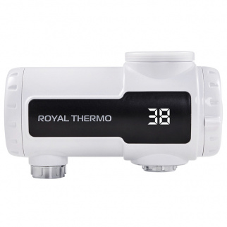 Водонагреватель  проточный Royal Thermo UniTap Mini фото 52994