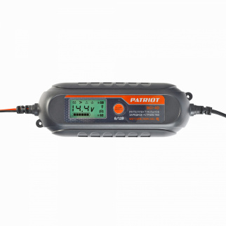 Зарядное устройство PATRIOT BCI-4D фото 44099