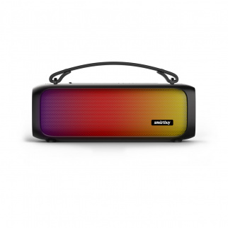 Акустика колонка Smartbuy "FIGHTER" 16Вт/Bluetooth/FM/USB (SBS-5310) фото 38805