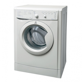 Стиральная машина INDESIT IWSB 5085 (CIS) фото 3909