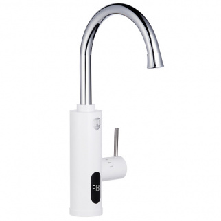 Водонагреватель проточный Royal Thermo QuickTap (White) фото 52945