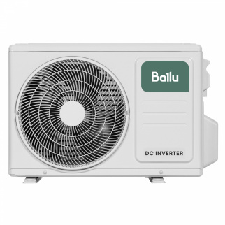 Сплит-система BALLU BSOI 12HN8/ERP/Odyssey Pro DC (инвертор) фото 54304