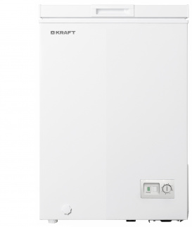 Ларь морозильный KRAFT BD (W)-135 QX  фото 31381