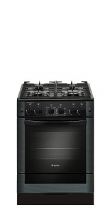 Газовая плита 4-х горелочная GEFEST 6500-02 0115 фото 7402