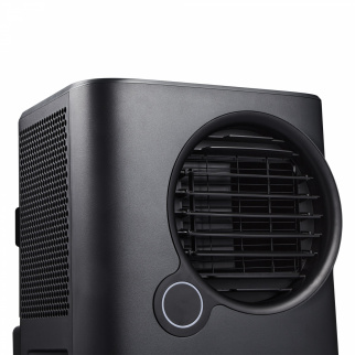 Кондиционер мобильный BALLU BPAC-07 EPB/N6 black Eclipse фото 50836