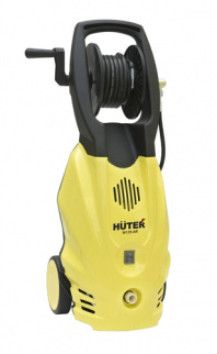 Мойка высокого давления HUTER W135-AR фото 22180