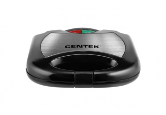 Вафельница эл. CENTEK CT-1447 (800Вт) фото 32150