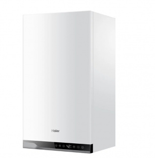 Котел газ. настен Haier TechLine 1.24 Ti одноконтурный фото 48600