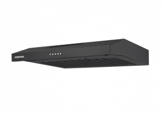 Вытяжка кухонная CENTEK СТ-1801-60 BLACK фото 28637
