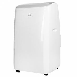 Кондиционер мобильный BALLU BPAC-12 IN/N6 Smart Inverter фото 50874
