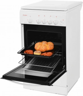 Газ.плита 4-х горел.ГЕФЕСТ 3200.06/К33 фото 50503